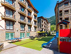 Hotel Diana Parc