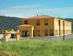 Hotel Rural Tenerife Activo