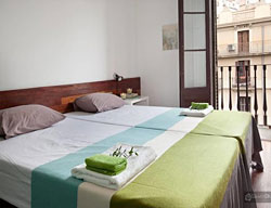 Apartamentos Bruc