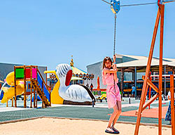 Hotel Campo Olivar