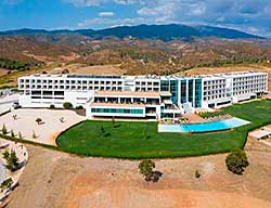 Hotel Apsis Nord Gironi