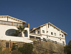 Hotel San Jose