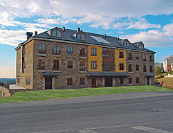 Hotel Spa Fonte Sacra