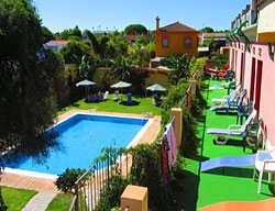 Hotel Pinomar