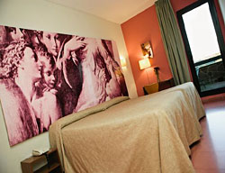 Hotel Mirador De Montoro