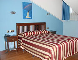 Hotel Bufon De Arenillas