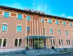 Hotel Berga Park