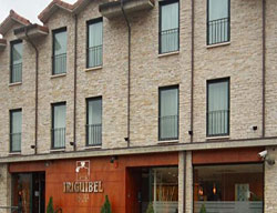 Hotel Iriguibel