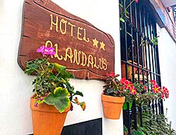 Hotel Al Andalus Torrox