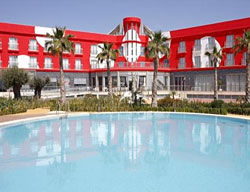 Hotel Barcelo Torre Pacheco