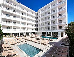 Hotel Calma
