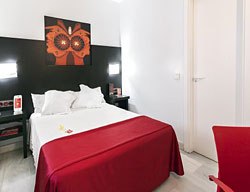 Hotel Del Pintor