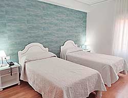 Hotel Delfin Bajamar