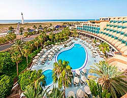 Hotel Faro Jandia
