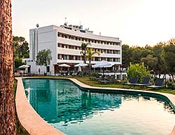 Hotel Gema