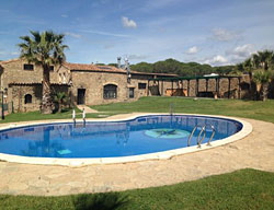 Hostal Mas Palou