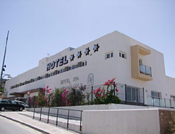 Hotel Almedina Golf Spa