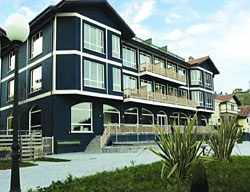 Hotel Aisia Kresala