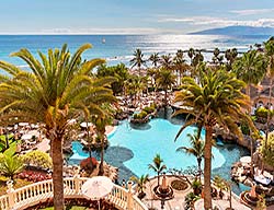 Gran Hotel Bahia Del Duque Gran Melia
