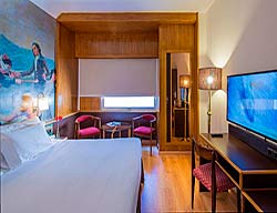 Hotel Goya