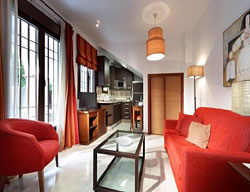 Apartamentos Terraluna
