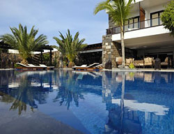 Hotel La Villa Vik