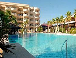 Gran Hotel Protur Biomar & Spa