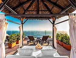 Hotel Costa Los Gigantes Suites & Spa Resort