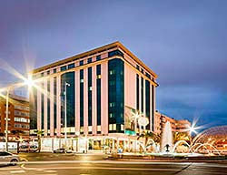 Hotel Asset Torrejon