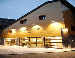 Hotel Galanthus