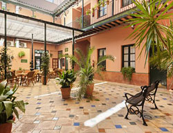 Apartamentos Patio De La Cartuja