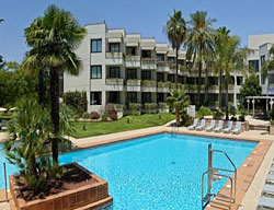 Hotel Hipohotels Sherry Park