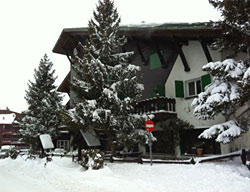 Hotel Eguzki-lore