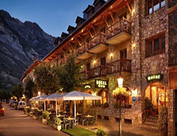 Hotel Ciria