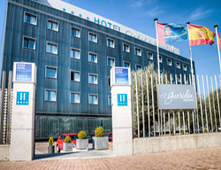 Hotel Ac Mostoles