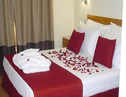 Hotel Ariel Chico