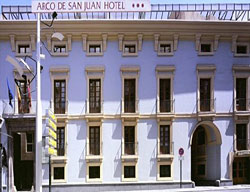 Hotel Arco De San Juan