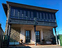 Hotel El Puente I