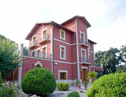 Hotel Buenavista
