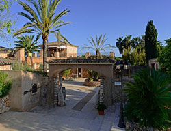 Casa Rural Sa Pletassa