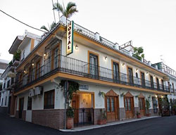 Apartamentos Turisticos Cims Pas