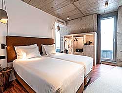 Hotel Tocina