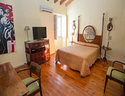 Hotel Chamarel