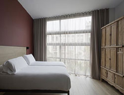 Apartamentos Allada