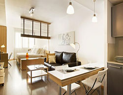 Apartamentos Aramunt