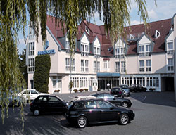 Hotel As Llobregat
