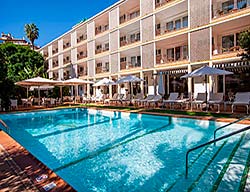 Hotel Araxa