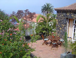 Bungalows Casas Colón