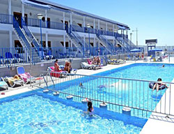 Hotel Santa Maria