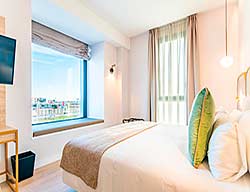 Hotel Sirenis Coral Playa